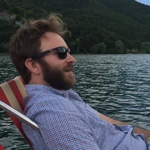 Meet your Posher, Dominic